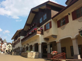Отель Sun Peaks Lodge  Сан-Пикс